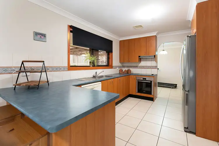 Third view of Homely house listing, 38 Corrofin Street, Ferny Grove QLD 4055
