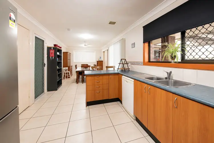 Fourth view of Homely house listing, 38 Corrofin Street, Ferny Grove QLD 4055