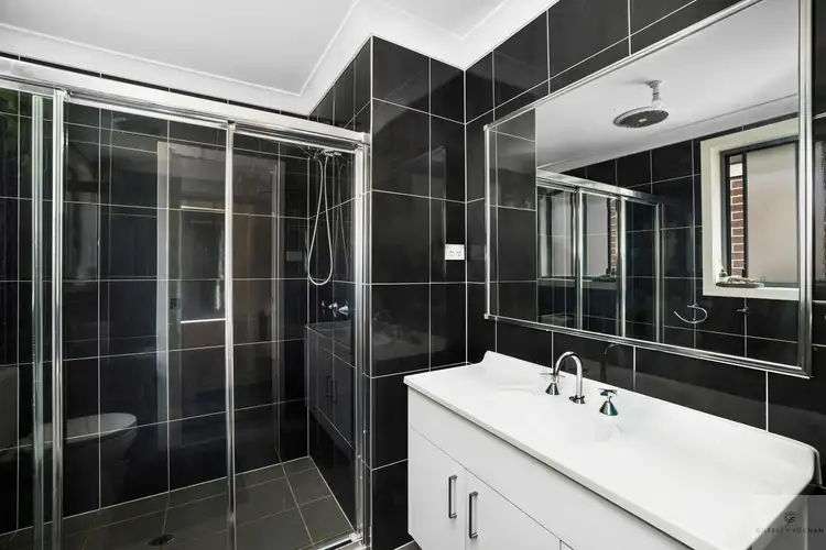 Fourth view of Homely house listing, 43 Silverton Street, Gregory Hills NSW 2557