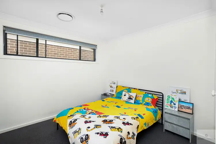 Fifth view of Homely house listing, 43 Silverton Street, Gregory Hills NSW 2557