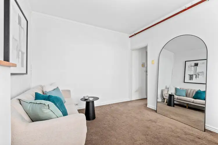 Second view of Homely apartment listing, 6/94 Elizabeth Bay Road, Elizabeth Bay NSW 2011