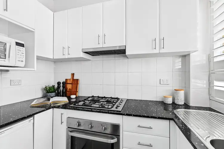 Third view of Homely apartment listing, 6/94 Elizabeth Bay Road, Elizabeth Bay NSW 2011