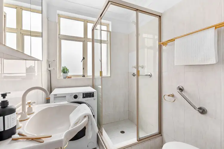 Sixth view of Homely apartment listing, 6/94 Elizabeth Bay Road, Elizabeth Bay NSW 2011