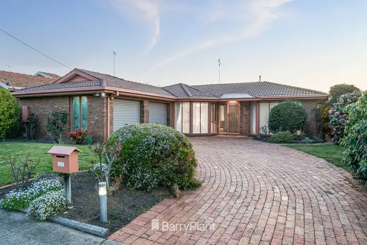 Main view of Homely house listing, 152 Church Street, Grovedale VIC 3216