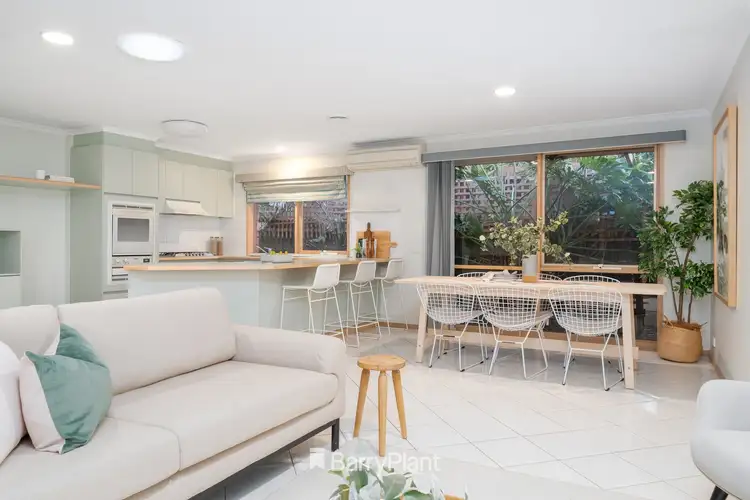 Second view of Homely house listing, 152 Church Street, Grovedale VIC 3216