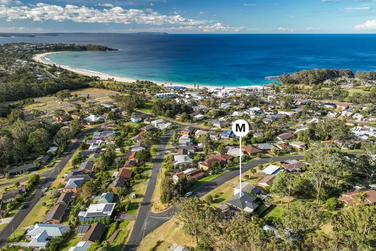 Second view of Homely house listing, 6 Seaview Street, Mollymook NSW 2539