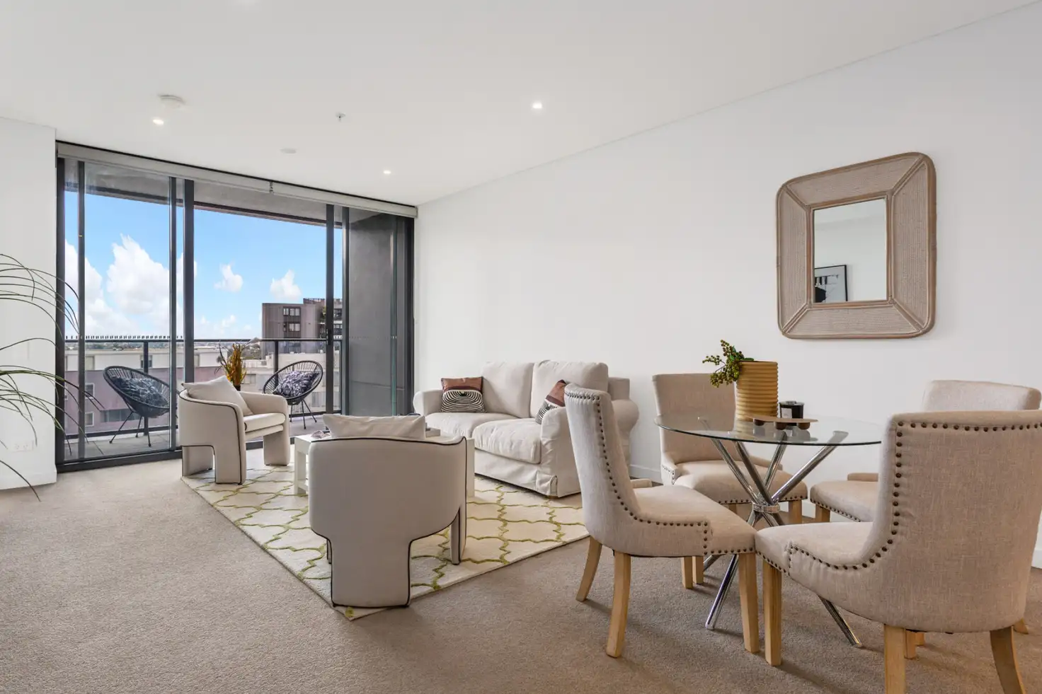 Main view of Homely apartment listing, 908/472 Pacific Highway, St Leonards NSW 2065