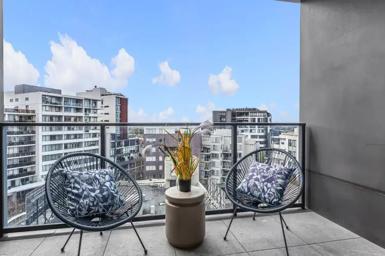 Second view of Homely apartment listing, 908/472 Pacific Highway, St Leonards NSW 2065