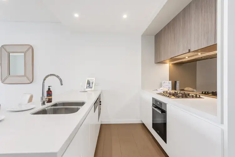 Fourth view of Homely apartment listing, 908/472 Pacific Highway, St Leonards NSW 2065