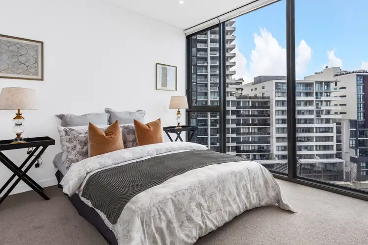 Fifth view of Homely apartment listing, 908/472 Pacific Highway, St Leonards NSW 2065