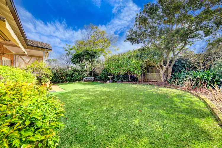 Main view of Homely house listing, 7 Alexander Avenue, Willoughby NSW 2068