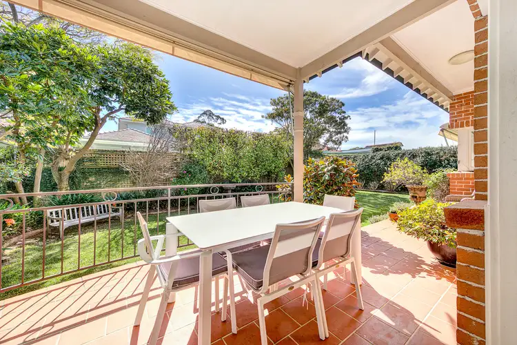 Second view of Homely house listing, 7 Alexander Avenue, Willoughby NSW 2068