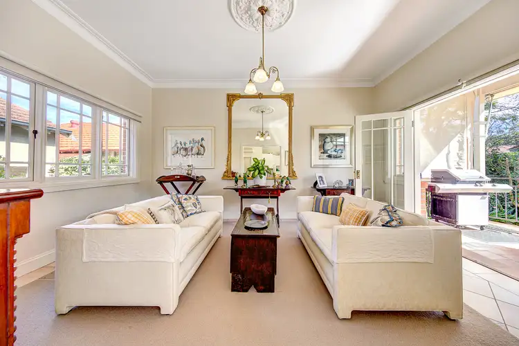 Sixth view of Homely house listing, 7 Alexander Avenue, Willoughby NSW 2068