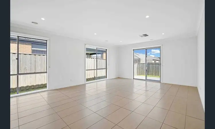 Second view of Homely house listing, 98 Wallaroo Way, Doreen VIC 3754
