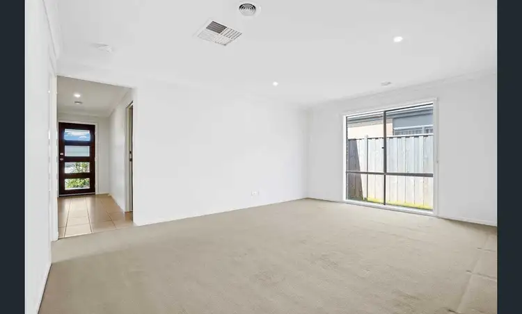 Third view of Homely house listing, 98 Wallaroo Way, Doreen VIC 3754