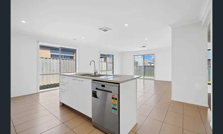 Sixth view of Homely house listing, 98 Wallaroo Way, Doreen VIC 3754
