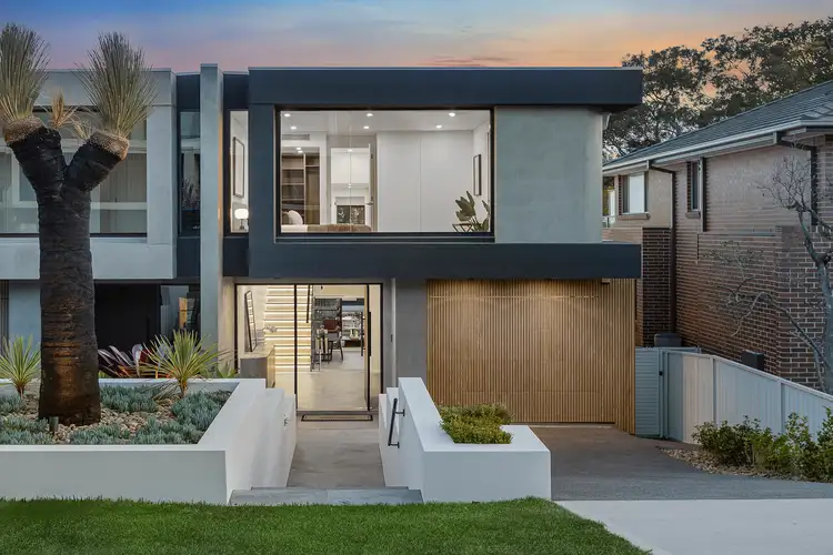 Main view of Homely house listing, 10A Wade Street, Putney NSW 2112