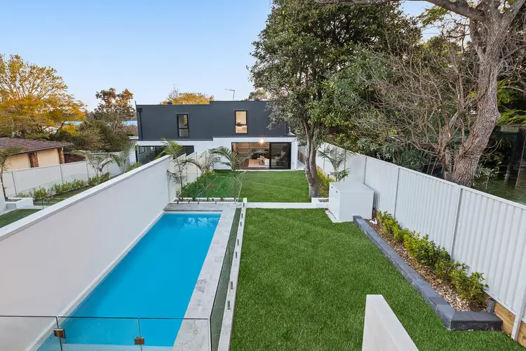 Fifth view of Homely house listing, 10A Wade Street, Putney NSW 2112