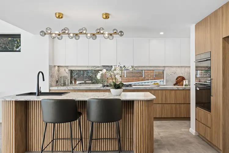 Sixth view of Homely house listing, 10A Wade Street, Putney NSW 2112