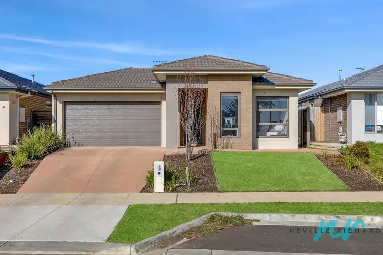 Main view of Homely house listing, 15 Thornton Avenue, St Leonards VIC 3223