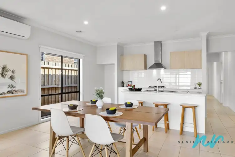 Second view of Homely house listing, 15 Thornton Avenue, St Leonards VIC 3223