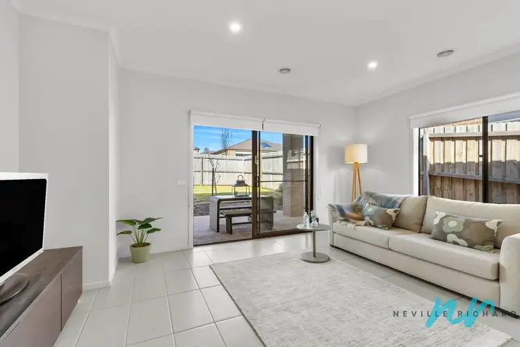 Third view of Homely house listing, 15 Thornton Avenue, St Leonards VIC 3223