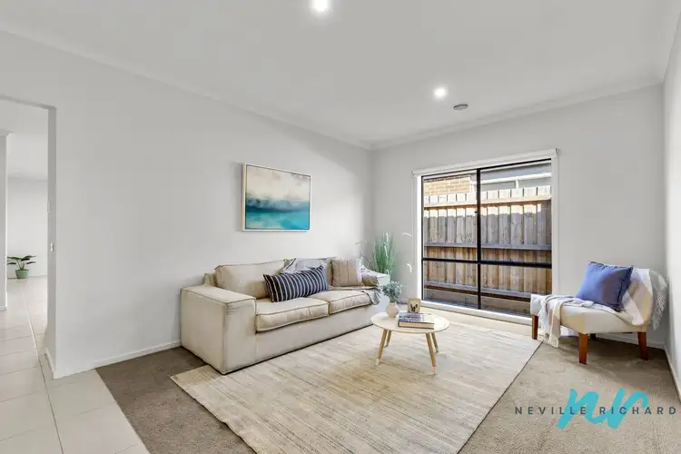Fifth view of Homely house listing, 15 Thornton Avenue, St Leonards VIC 3223