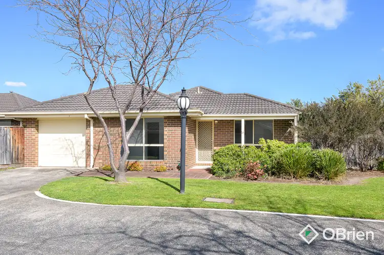 Main view of Homely unit listing, 16/95 Ashleigh Avenue, Frankston VIC 3199