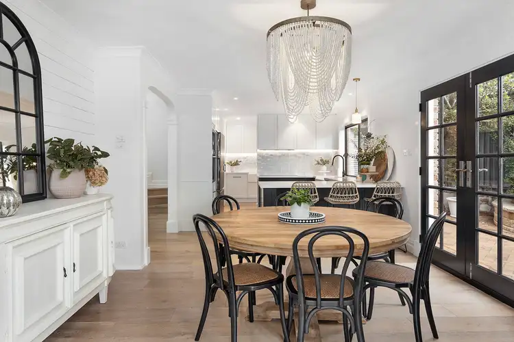 Second view of Homely house listing, 96 Forum Drive, Heathcote NSW 2233