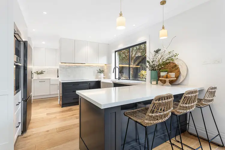Third view of Homely house listing, 96 Forum Drive, Heathcote NSW 2233