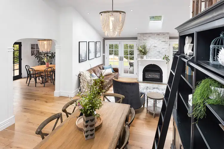 Fifth view of Homely house listing, 96 Forum Drive, Heathcote NSW 2233