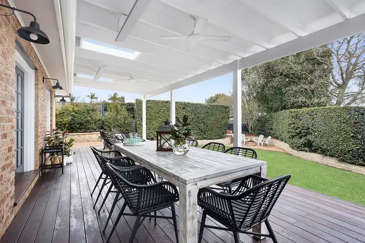 Seventh view of Homely house listing, 96 Forum Drive, Heathcote NSW 2233
