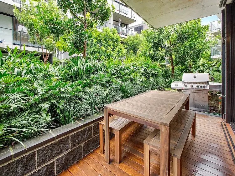 Main view of Homely apartment listing, B5103/2 Mooramba Road, Dee Why NSW 2099