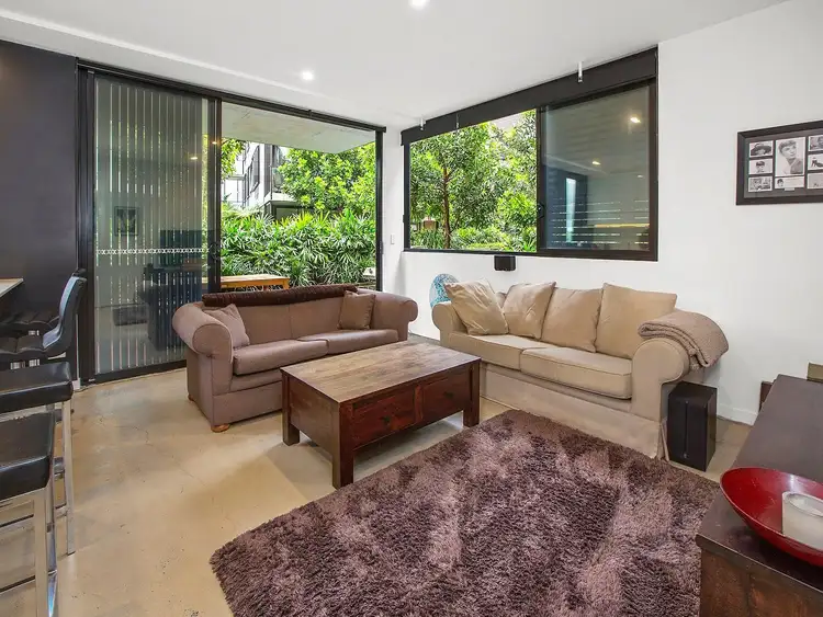 Second view of Homely apartment listing, B5103/2 Mooramba Road, Dee Why NSW 2099