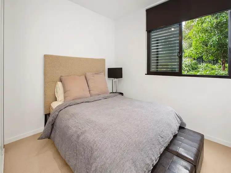 Fourth view of Homely apartment listing, B5103/2 Mooramba Road, Dee Why NSW 2099
