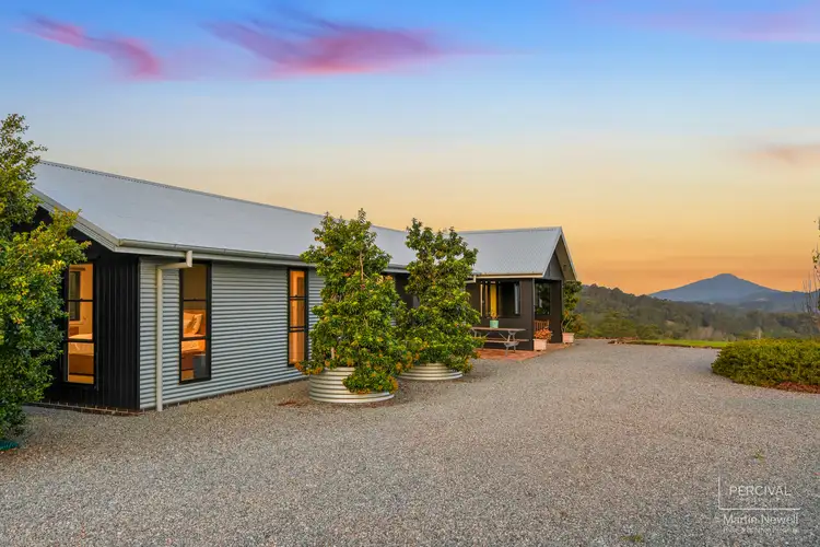 Third view of Homely rural property listing, 21 Cherry Tree Lane, Waitui NSW 2443