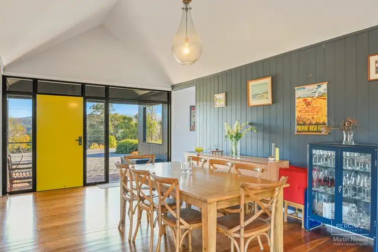 Fifth view of Homely rural property listing, 21 Cherry Tree Lane, Waitui NSW 2443