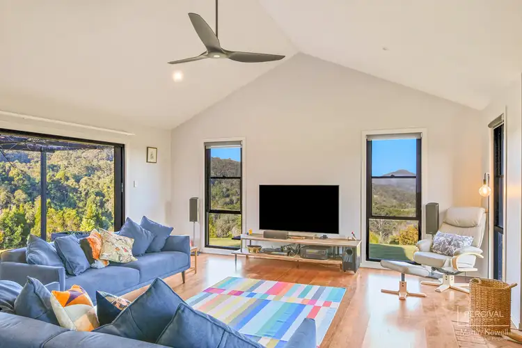 Sixth view of Homely rural property listing, 21 Cherry Tree Lane, Waitui NSW 2443