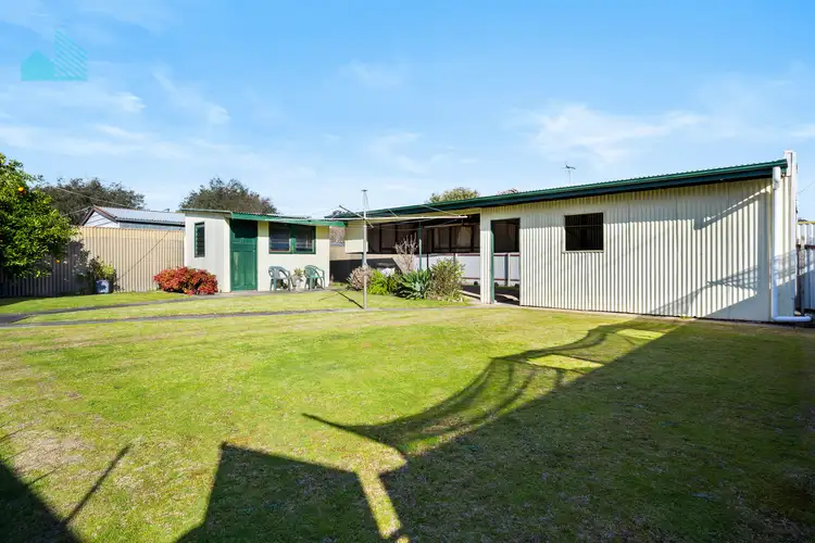 Second view of Homely house listing, 41 Elm Street, Wodonga VIC 3690