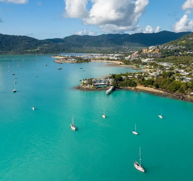 Fourth view of Homely land listing, 25 Cumberland Court, Airlie Beach QLD 4802