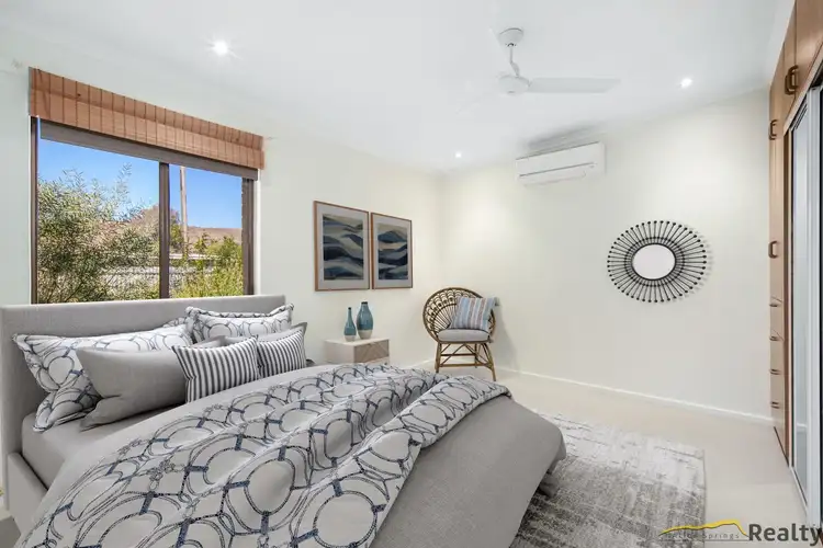 Sixth view of Homely house listing, 18 Plew Street, Gillen NT 870