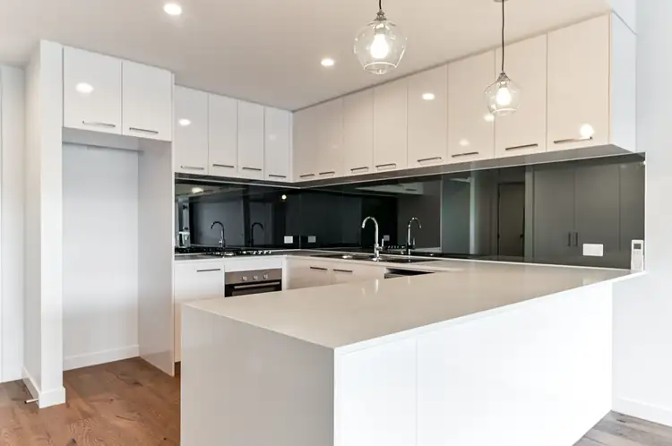 Third view of Homely apartment listing, 210/1 Lusher Road, Croydon VIC 3136