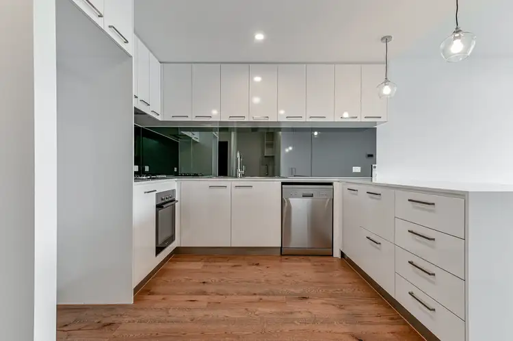 Fourth view of Homely apartment listing, 210/1 Lusher Road, Croydon VIC 3136