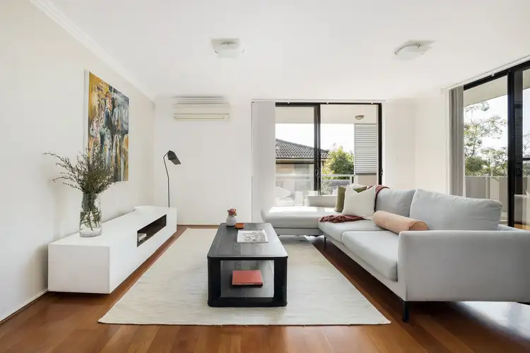 18/11 Wallace Street, Marrickville NSW 2204