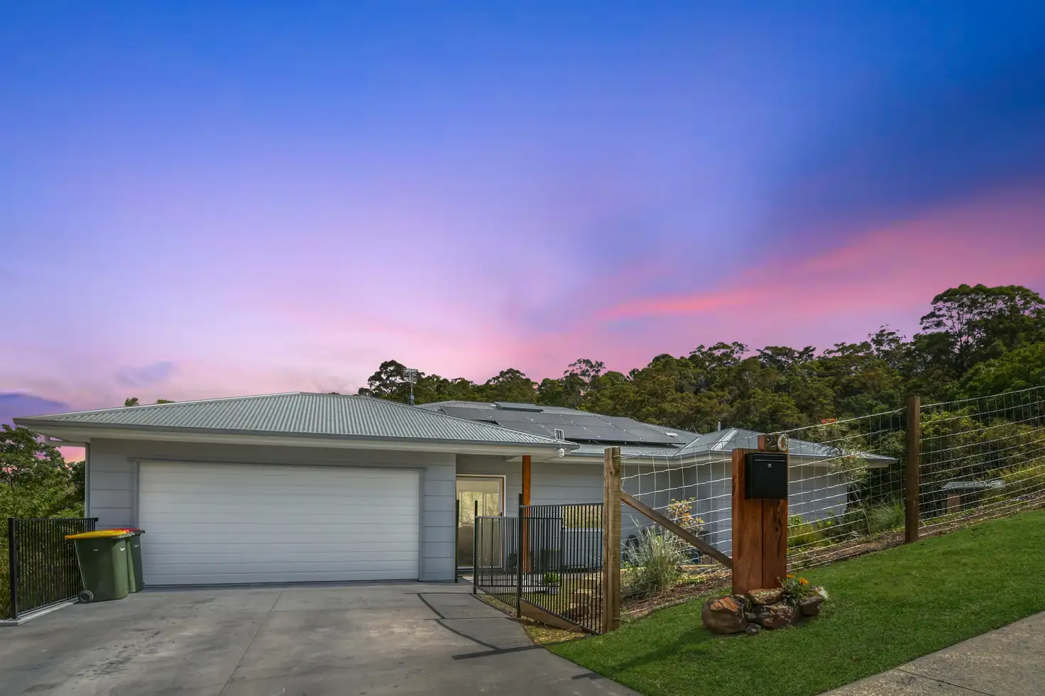 Main view of Homely house listing, 20 Rosella Place, Nambour QLD 4560