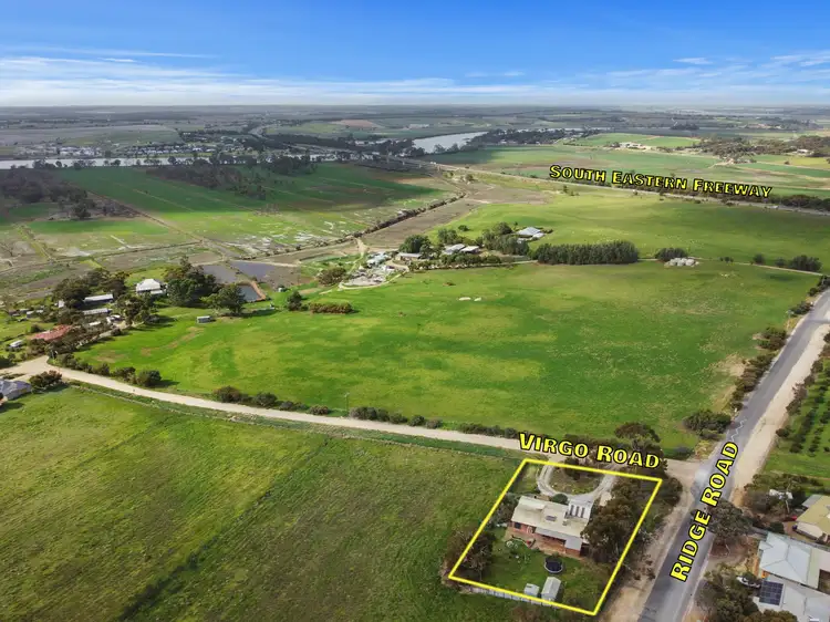 Main view of Homely house listing, 1 Virgo Road, Murray Bridge SA 5253
