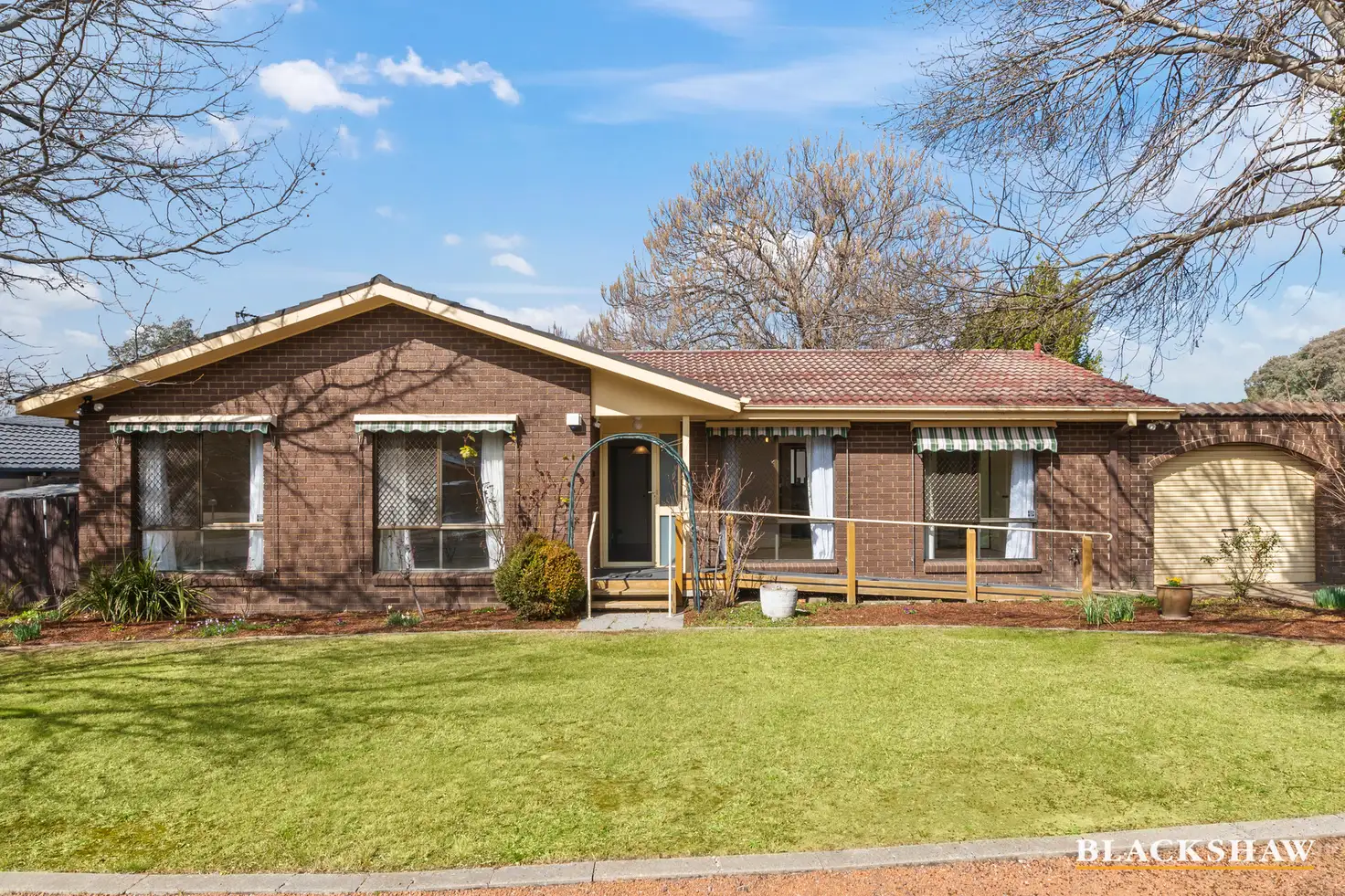 Main view of Homely house listing, 8 Brill Place, Gowrie ACT 2904