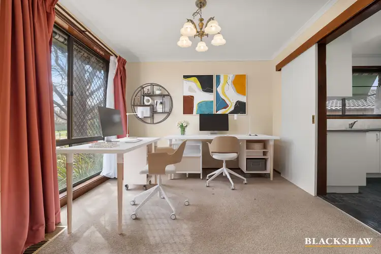 Third view of Homely house listing, 8 Brill Place, Gowrie ACT 2904