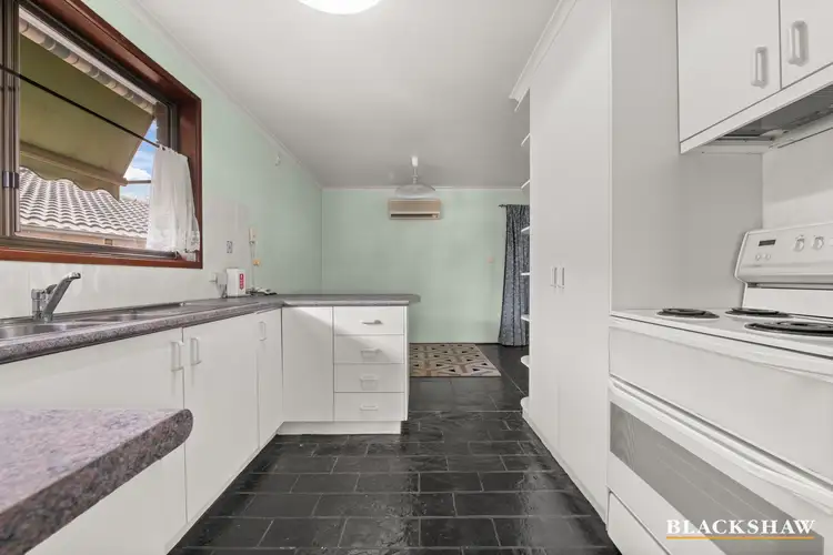 Fourth view of Homely house listing, 8 Brill Place, Gowrie ACT 2904