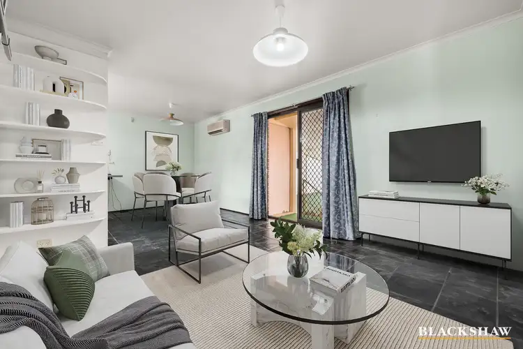 Fifth view of Homely house listing, 8 Brill Place, Gowrie ACT 2904